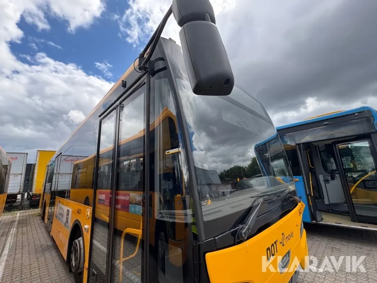 Billede 10 - Bus VDL BUS & COACH
