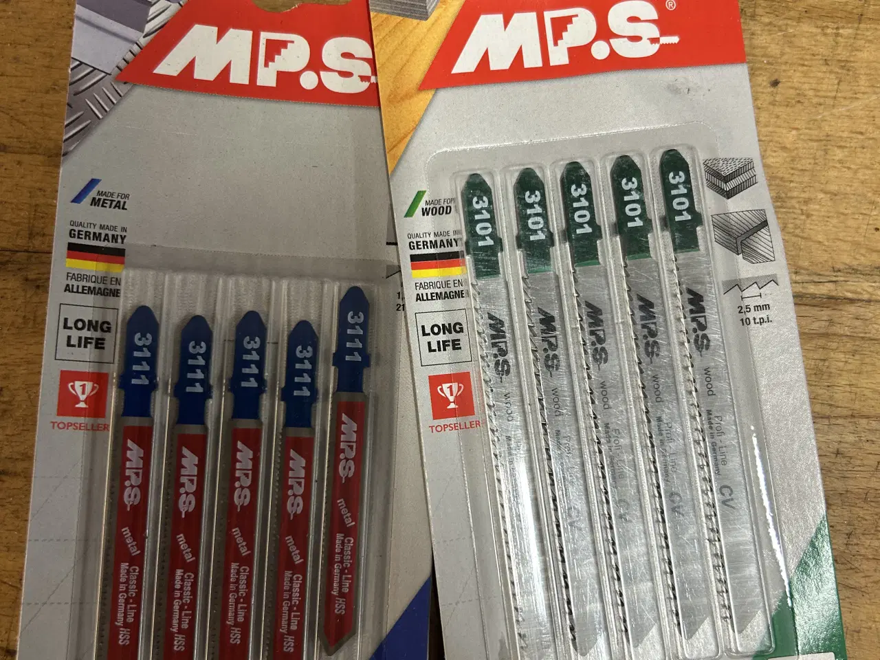 Billede 2 - Milwaukee stiksav