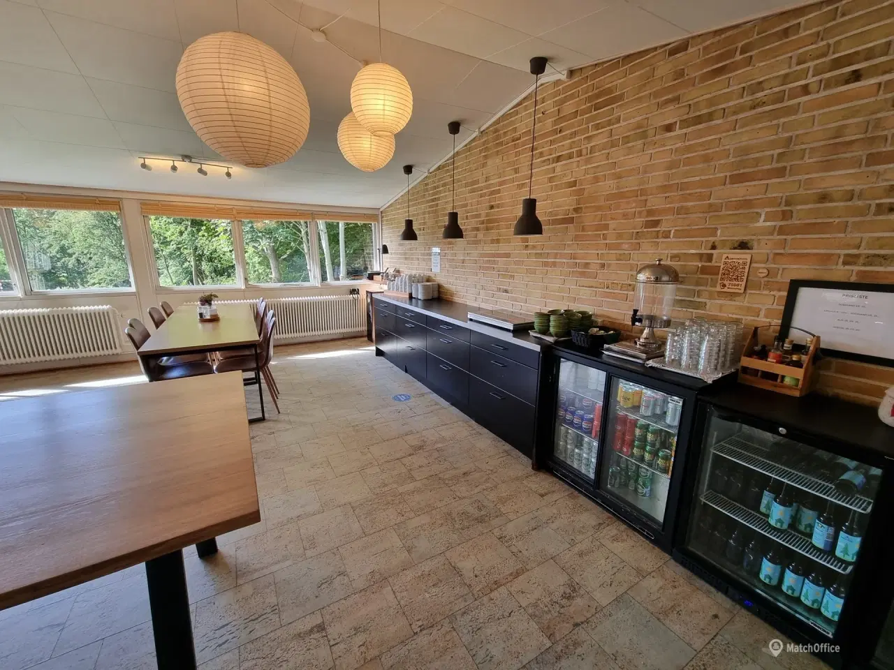 Billede 11 - Viborg Vandrerhjem - Danhostel Viborg