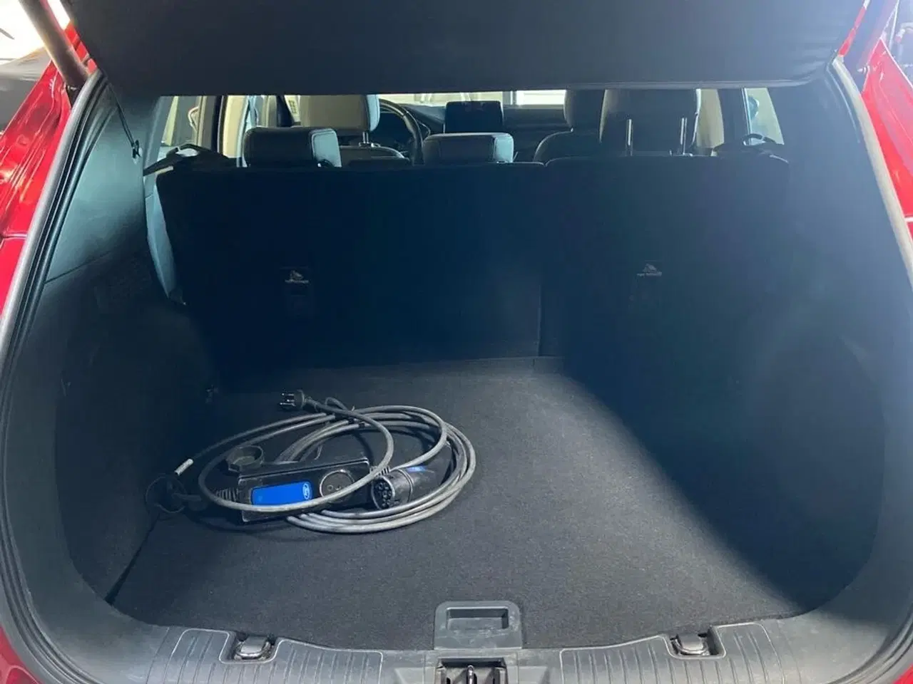 Billede 19 - Ford Kuga 2,5 Plugin-hybrid Vignale CVT 225HK 5d Trinl. Gear