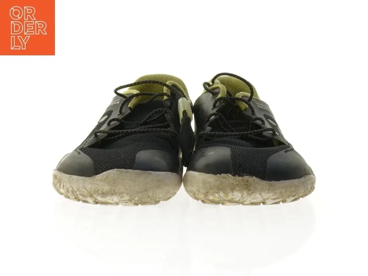 Billede 3 - Vivobarefoot løbesko (str. 28)
