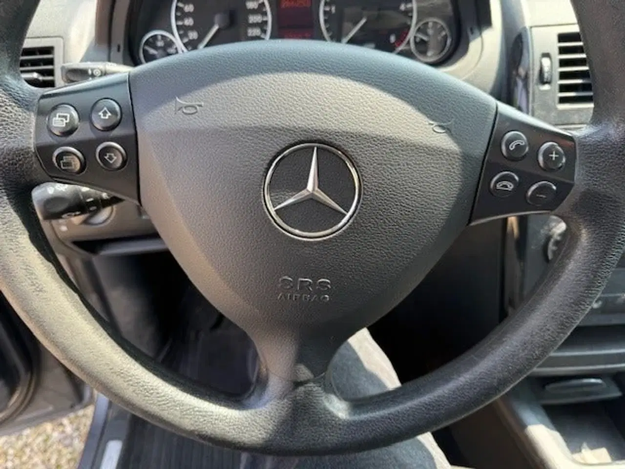 Billede 8 - Mercedes A180 2,0 CDi