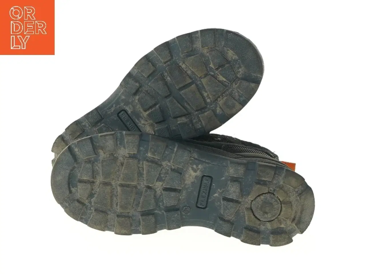 Billede 4 - Brugte børnevinterstøvler i størrelse 35 fra Kool (str. 35 )