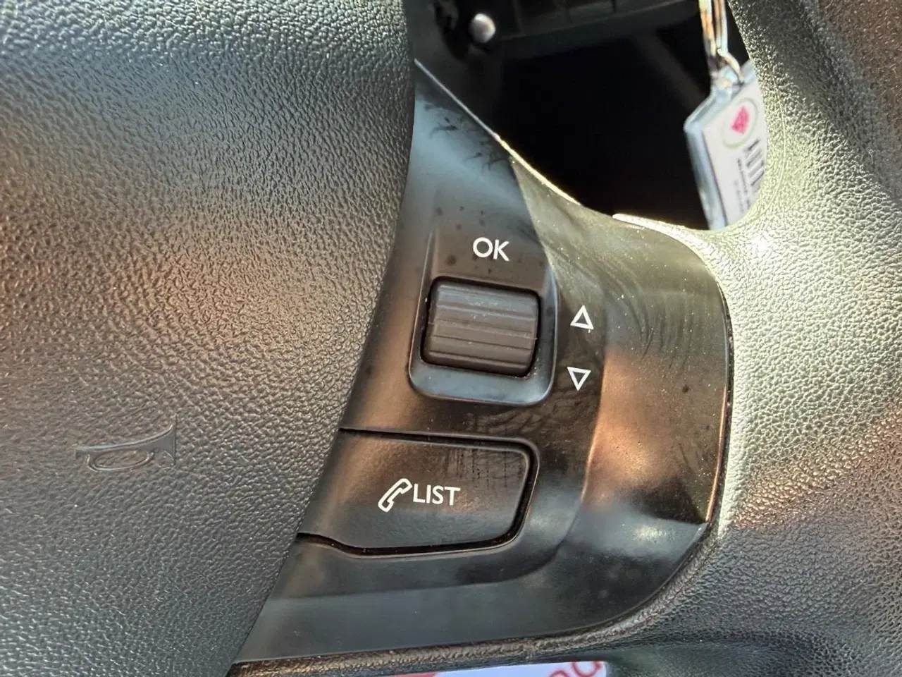 Billede 17 - Peugeot 208 1,2 VTi 82 Active Navigator