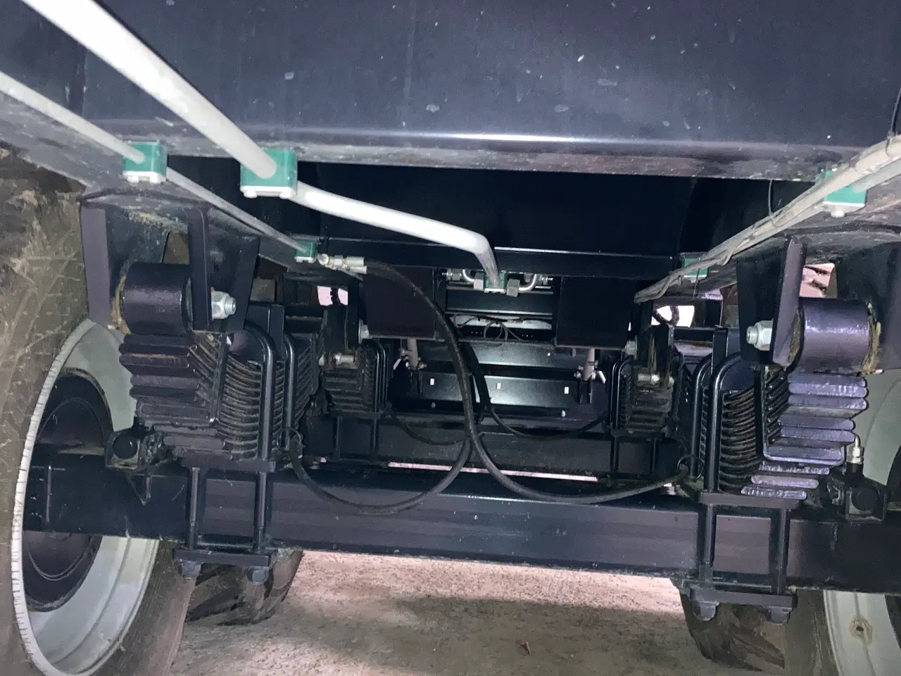 Billede 7 - Tim tipvogn, 18 tons