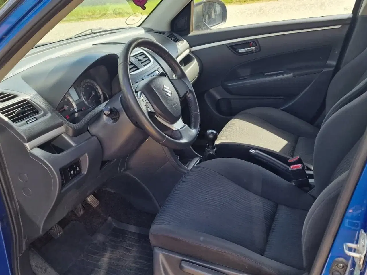 Billede 3 - Suzuki Swift 1,2 Cruise