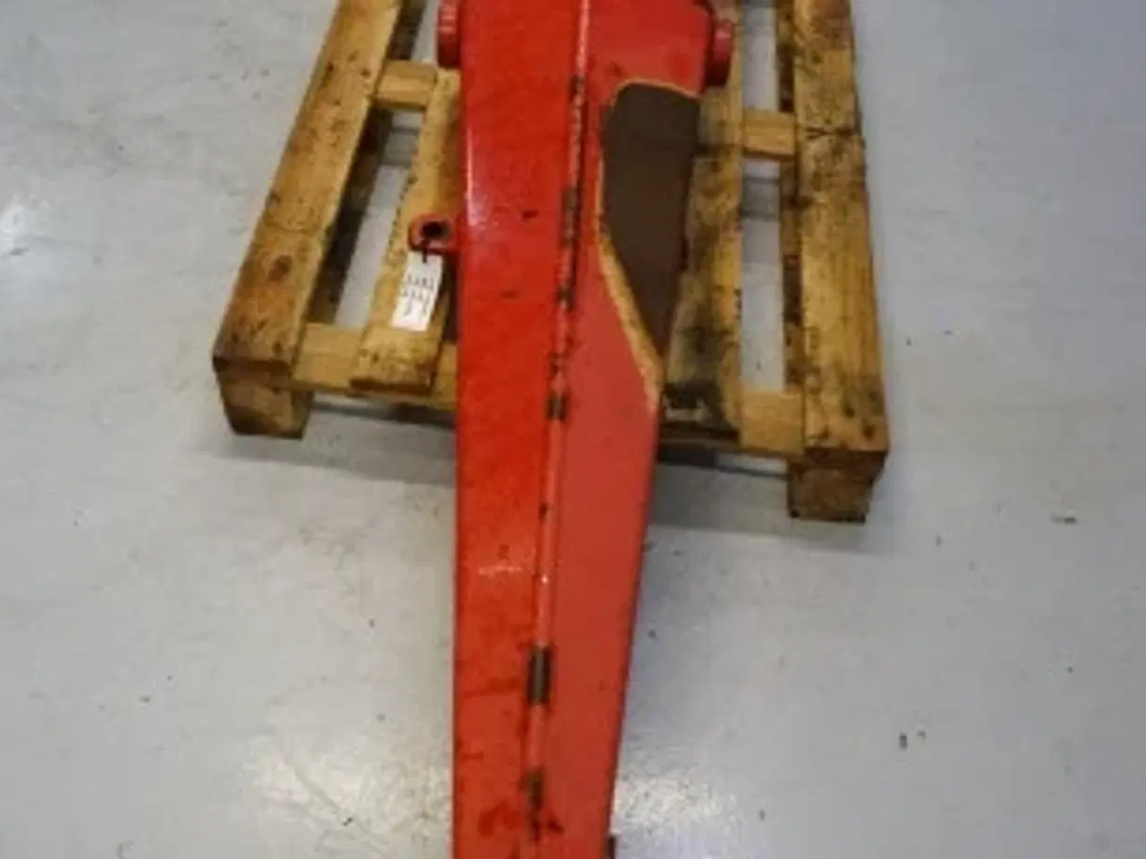 Billede 13 - Massey Ferguson 40 Bagaksel 28181696