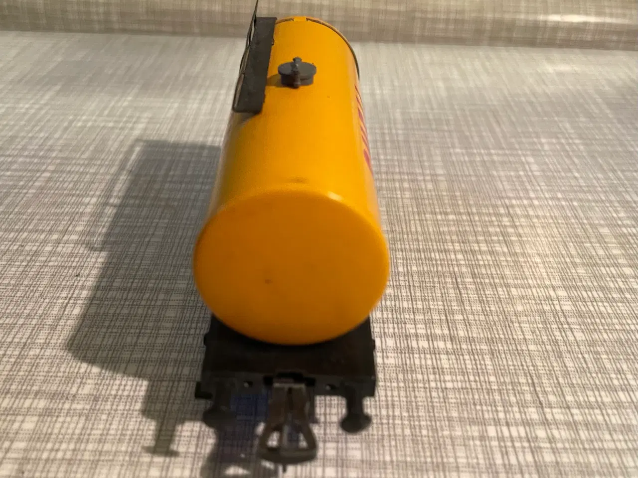 Billede 6 - Fleischmann Shell tankvogn