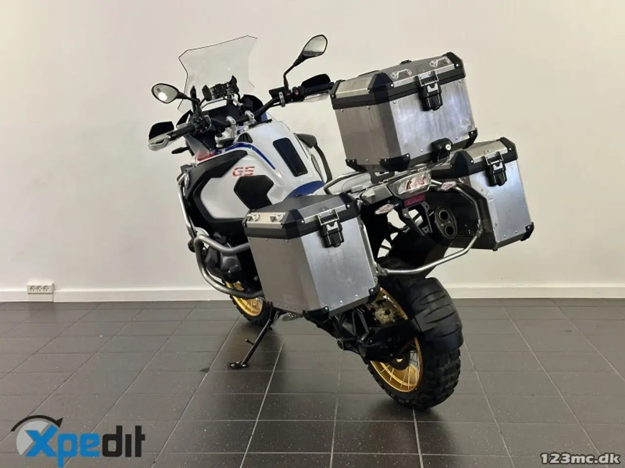 Billede 7 - BMW R 1250 GS Adventure