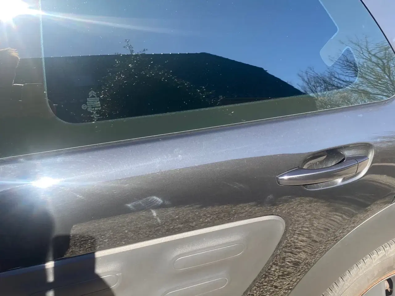 Billede 15 - Citröen C4 Cactus