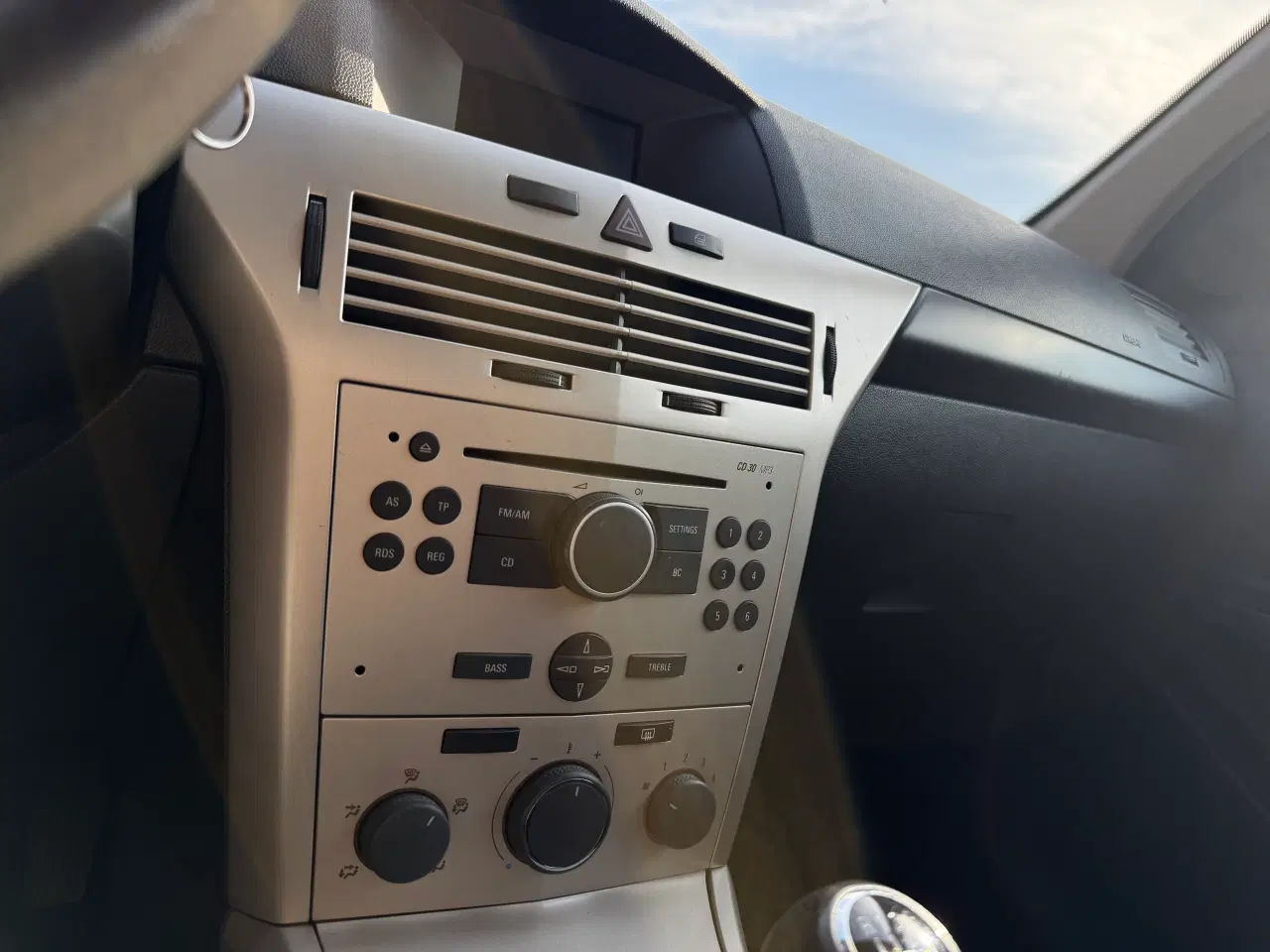 Billede 11 - Opel Astra 1.6