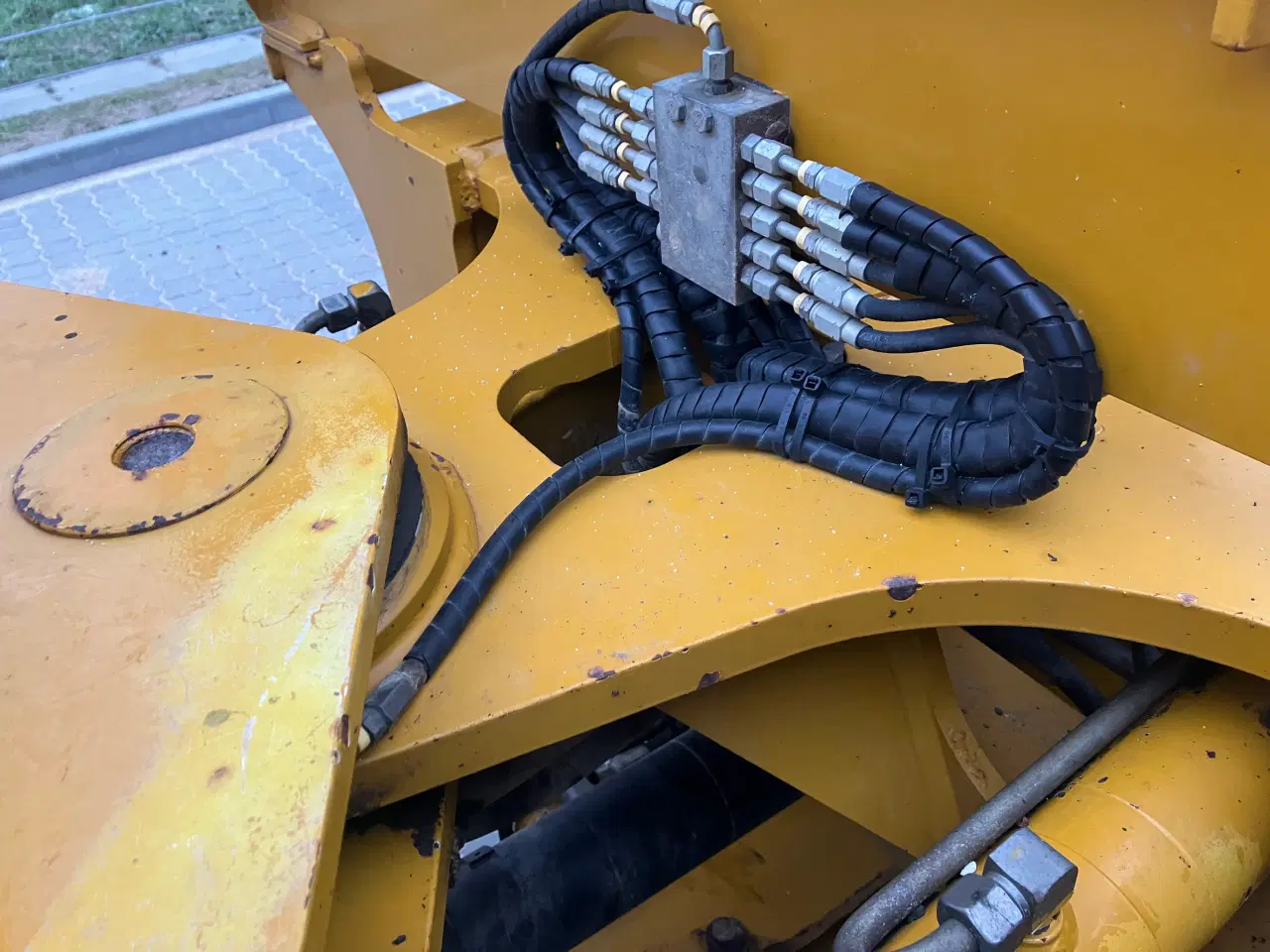 Billede 17 - Hydrema 912 DS