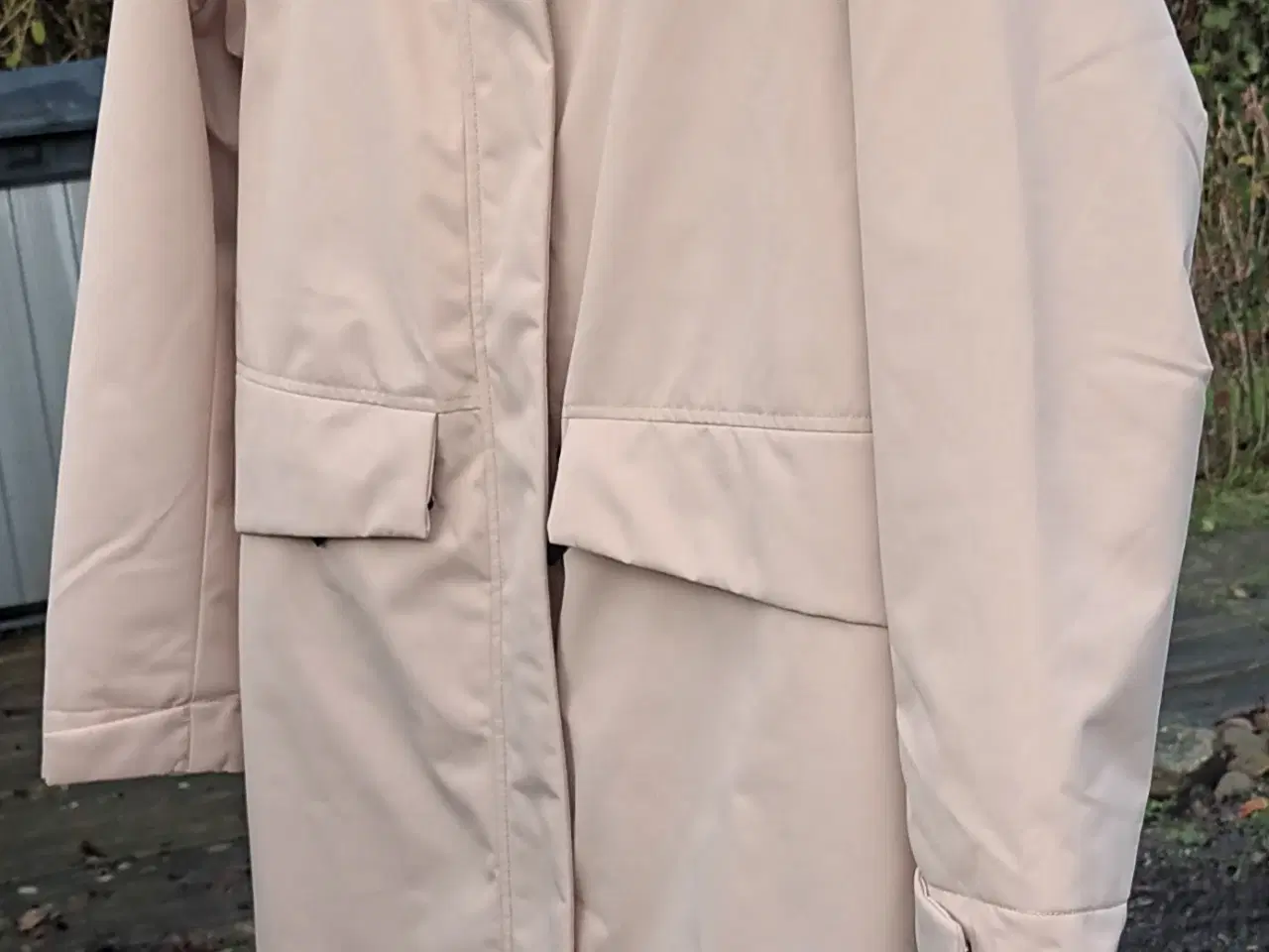 Billede 1 - Icepeak parka