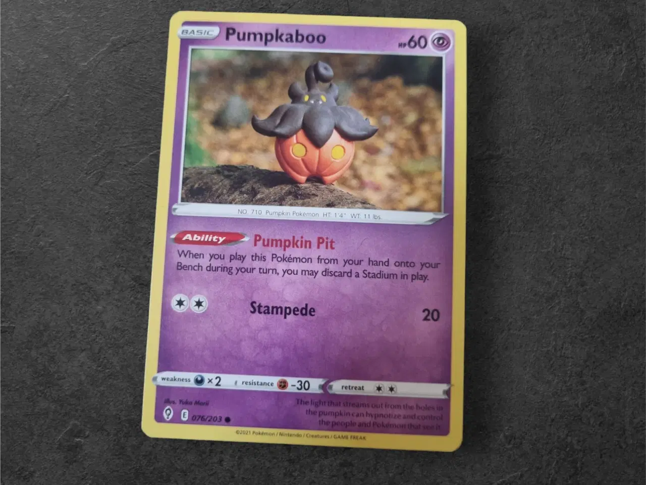 Billede 13 - Annonce 647 - Pokemon