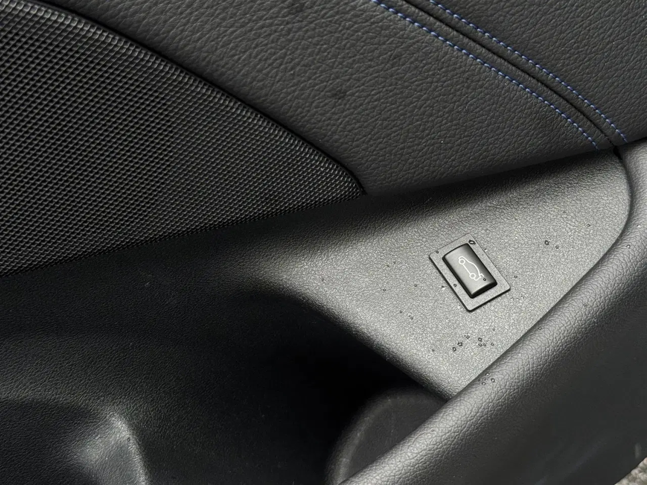 Billede 9 - BMW 530i 2,0 Steptronic 252HK 8g Aut.