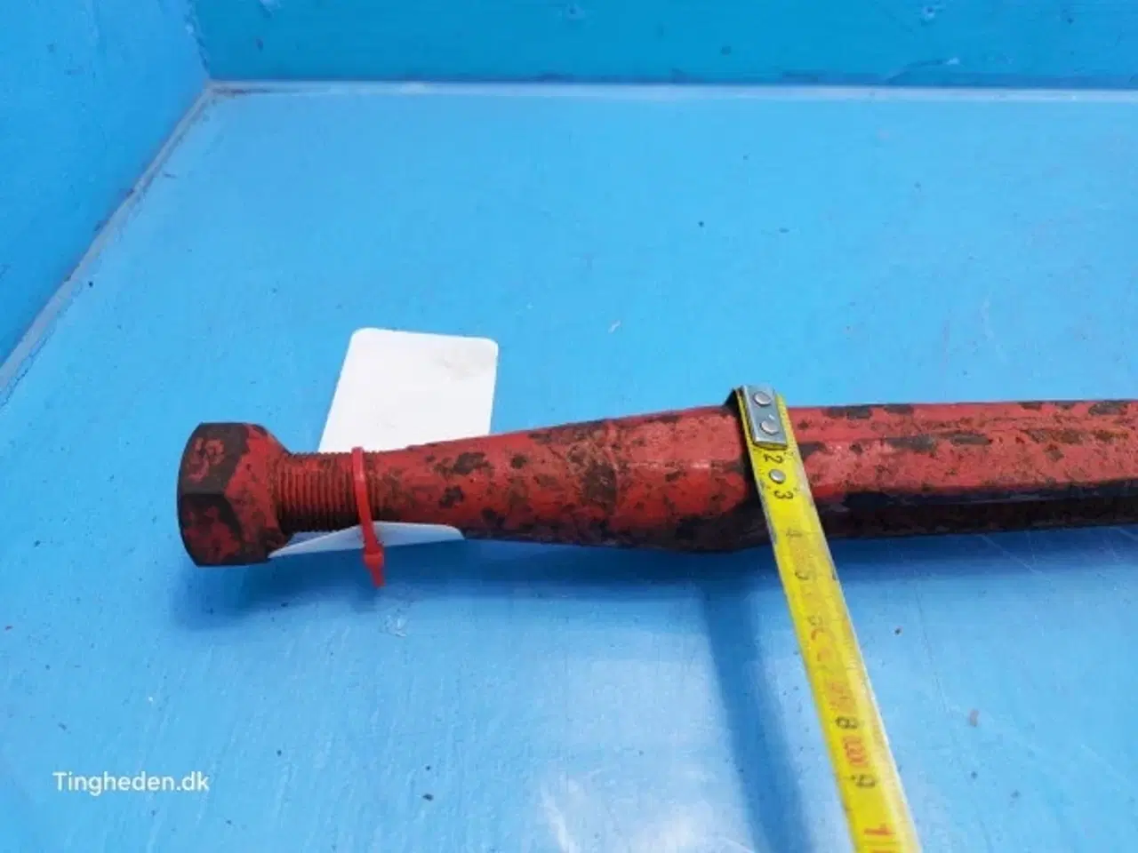 Billede 20 - Ballespids 4 Stk