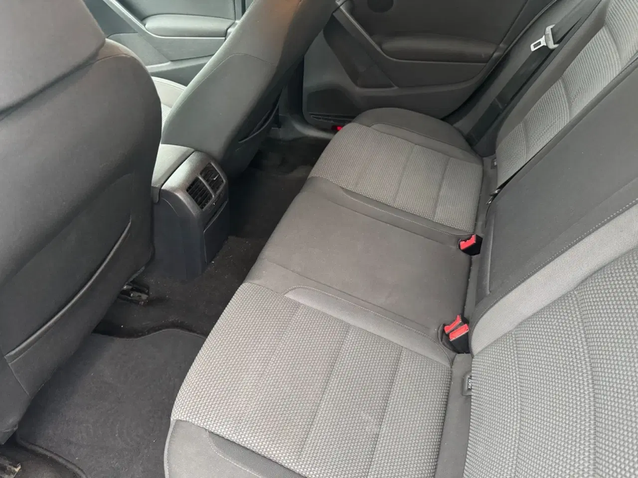 Billede 6 - VW Golf V 1,4 FSi Comfortline