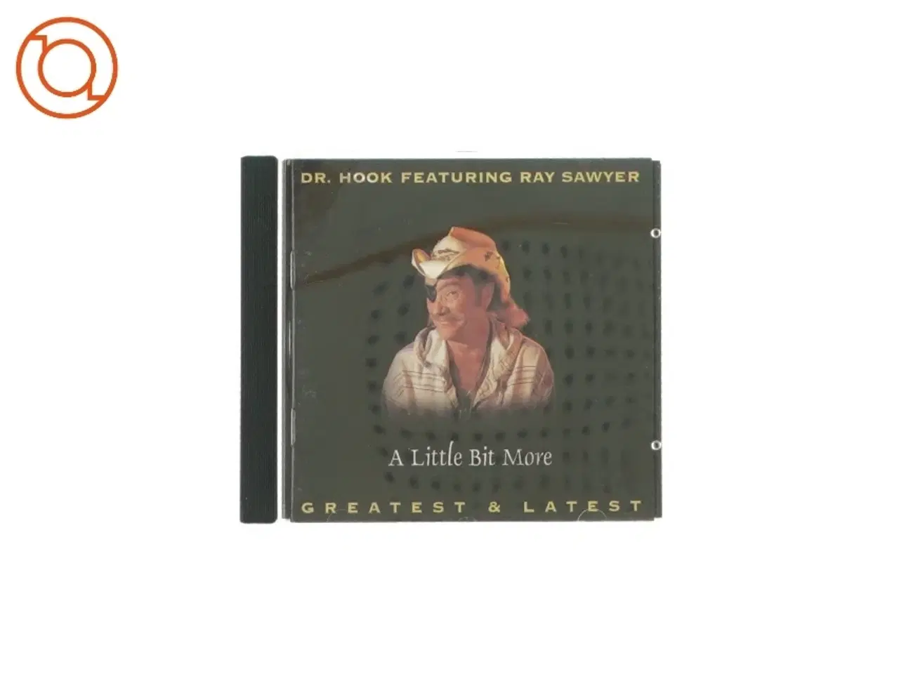 Billede 1 - A Little Bit More Greatest & Latest CD fra Cd Okay