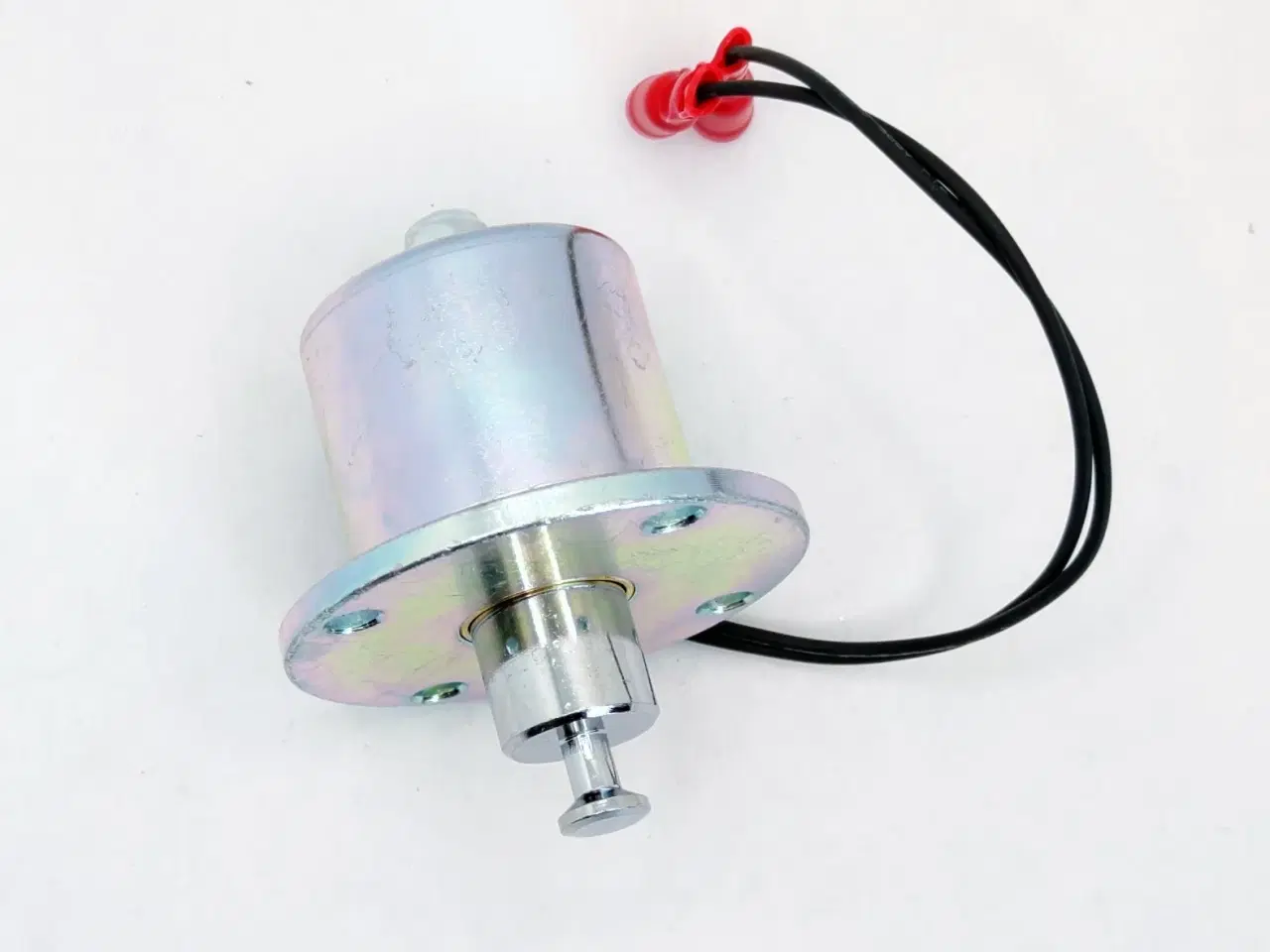 Billede 2 - Solinode til udløsning af sikkerheds låse (reservedel)