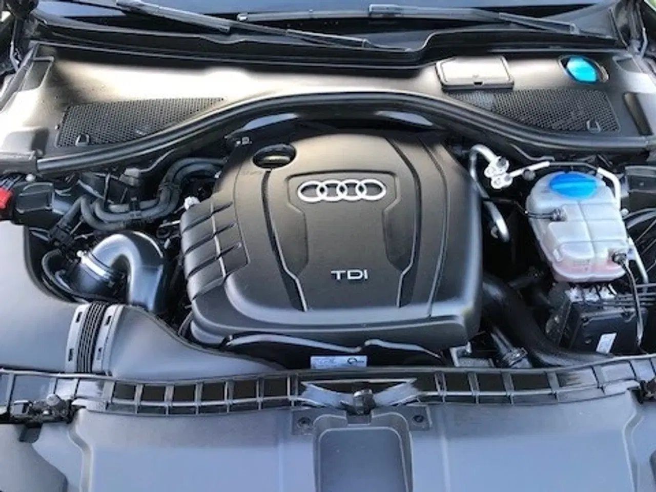 Billede 7 - Audi A6 2,0 Tdi Nysynet