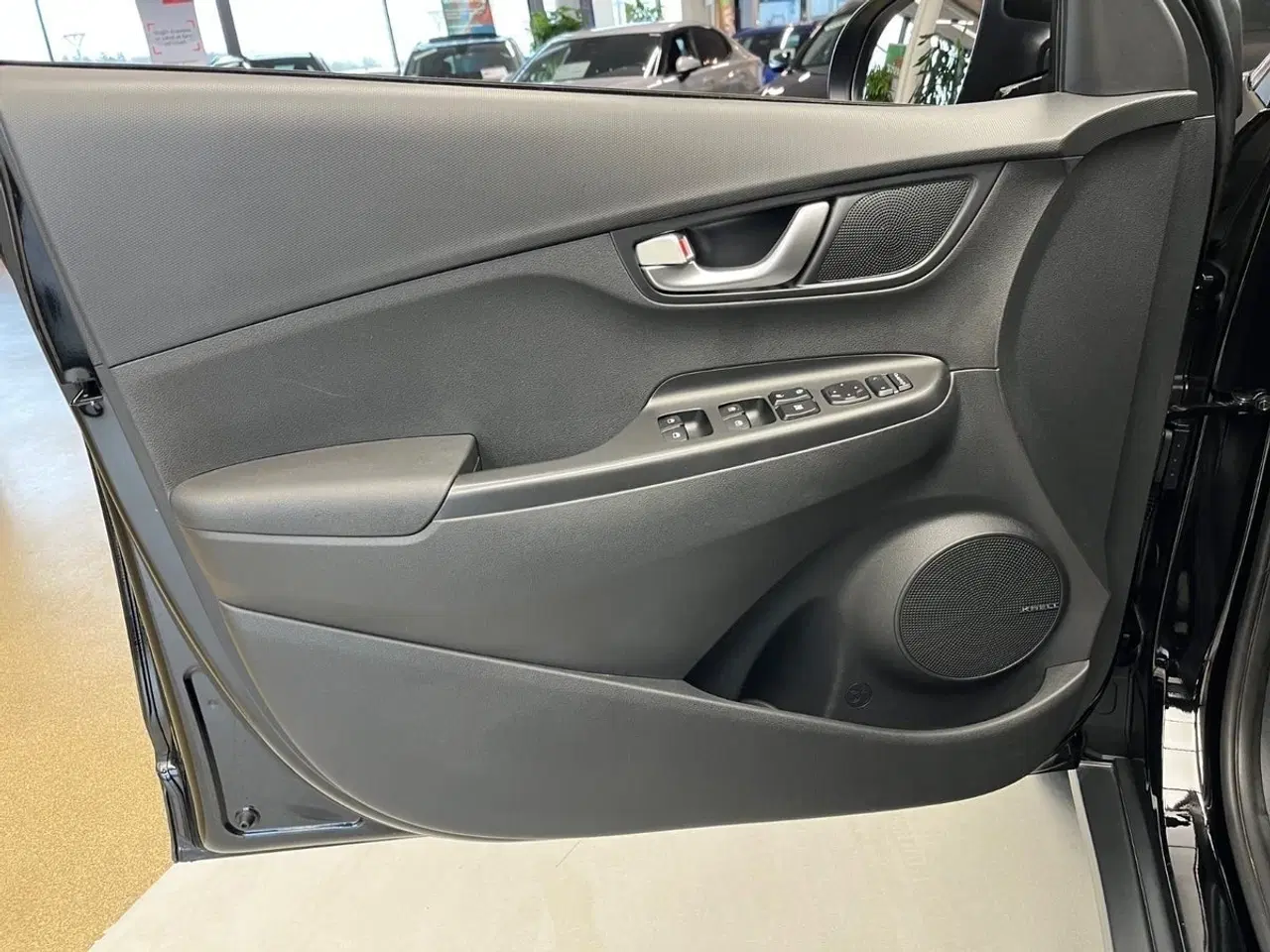 Billede 18 - Hyundai Kona 64 EV Advanced