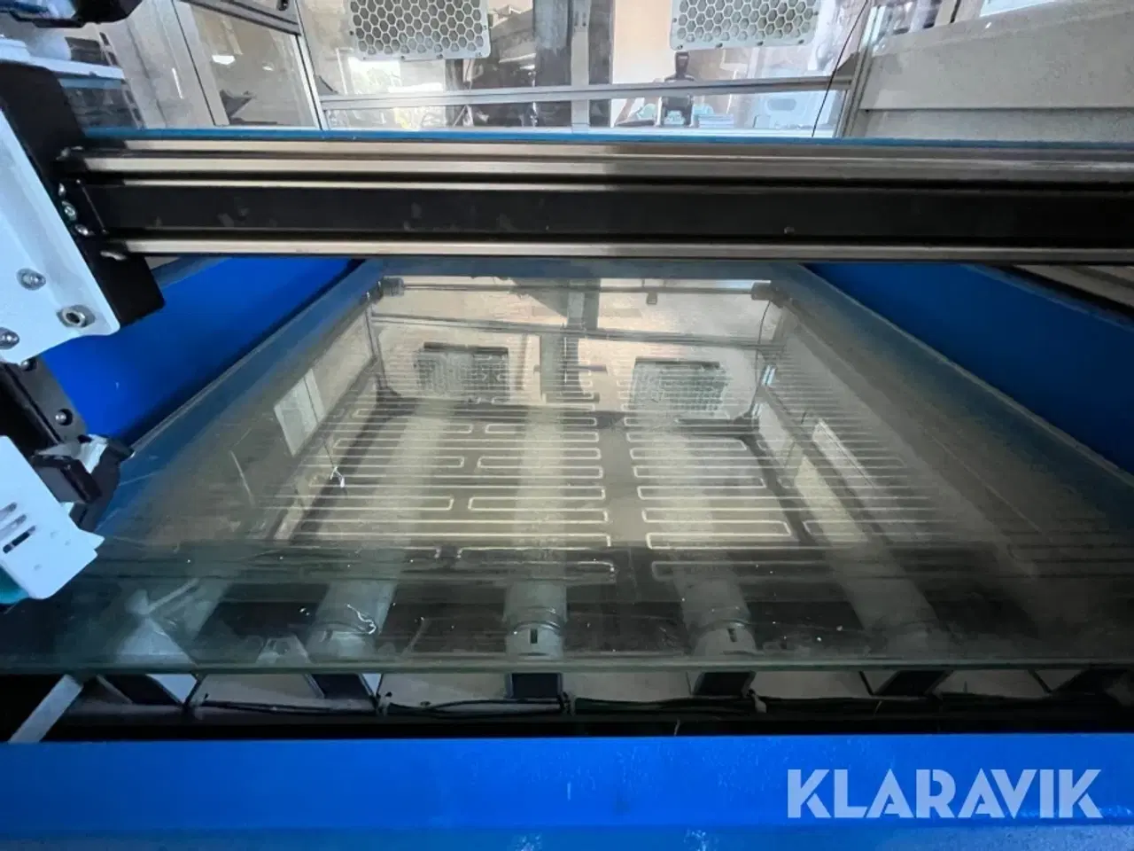 Billede 8 - 3D printer Uiemai YM-6010