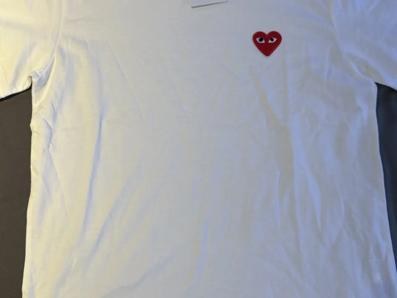 Billede 1 - Play T-shirt