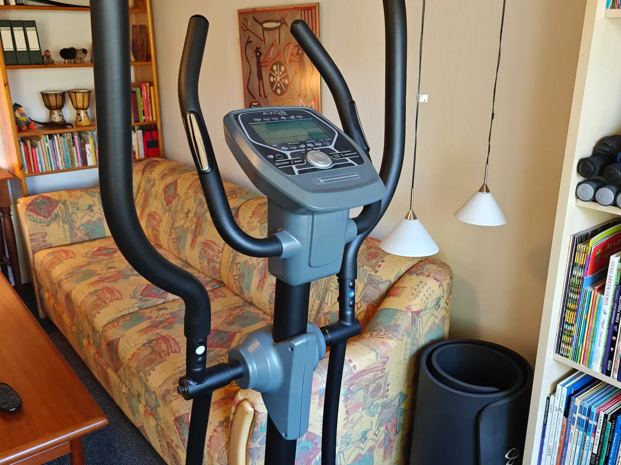 Billede 2 - Kettler Crosstrainer Cross P