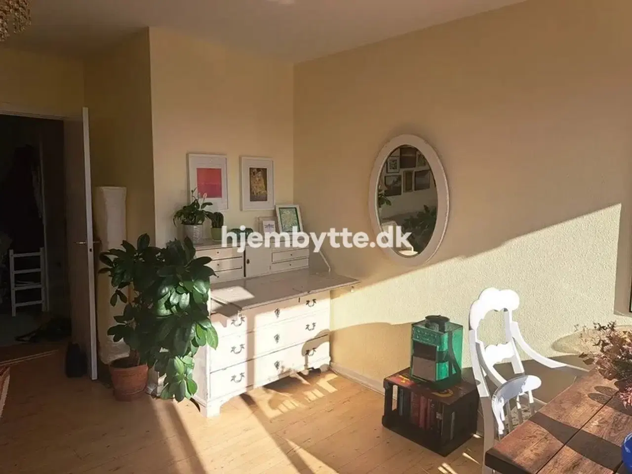 Billede 7 - Hjembytte - Wagnersvej