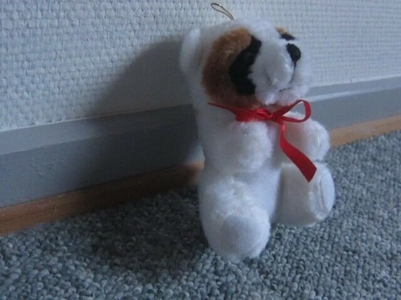 Billede 2 - Bamse, Vagn Godthaab