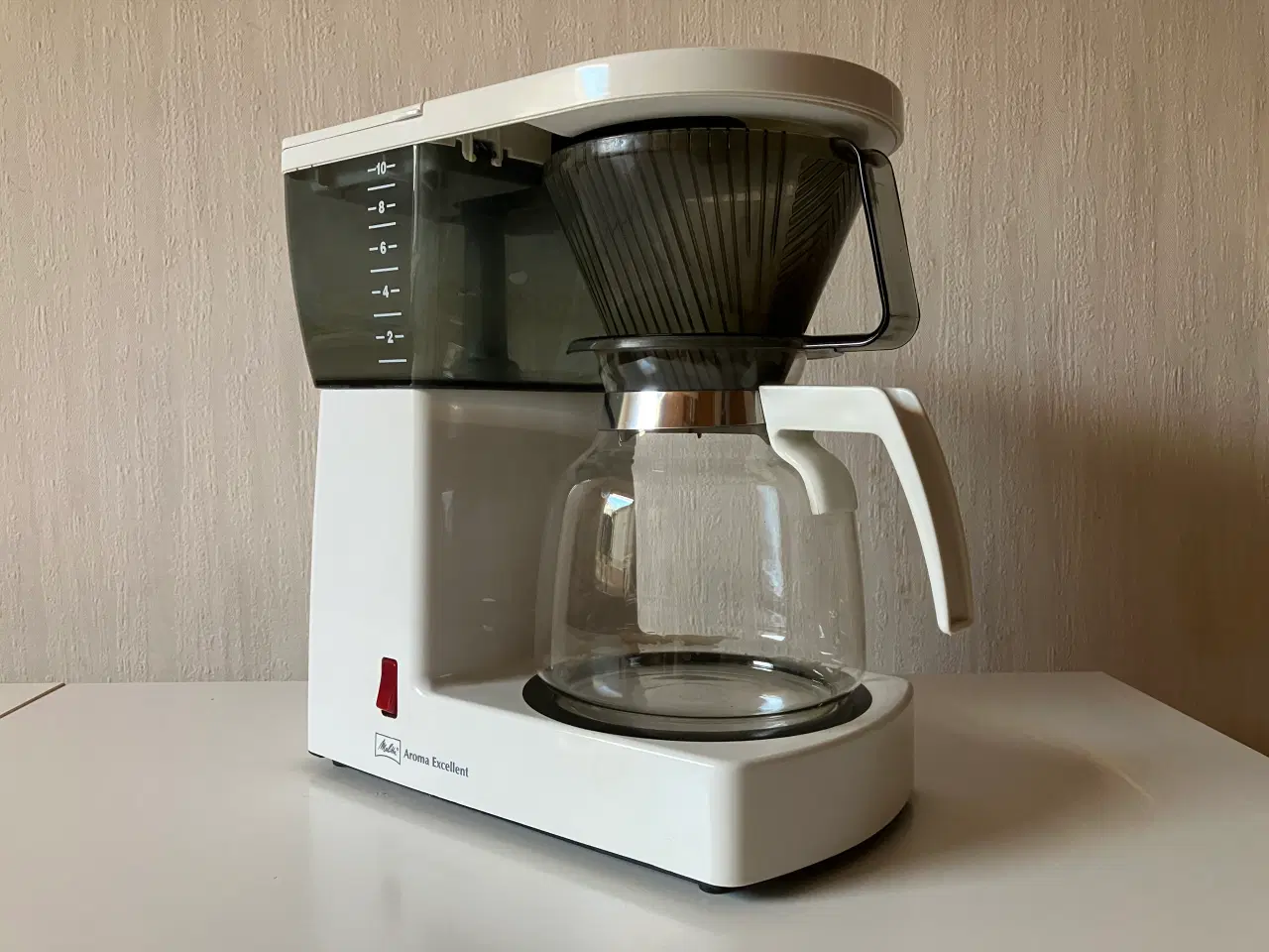 Billede 2 - Melitta Aroma Excellent