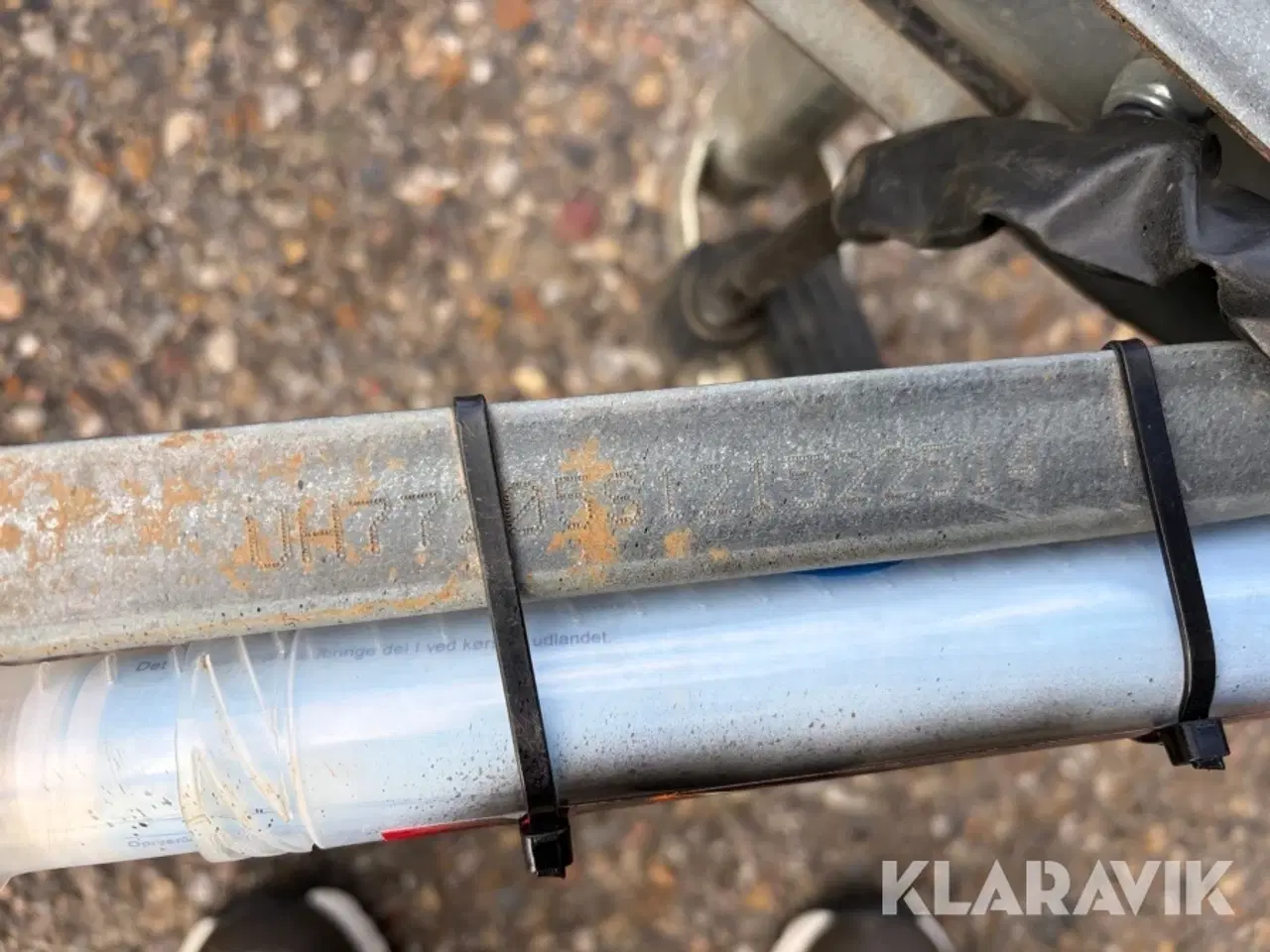 Billede 6 - Trailer Variant - 750kg