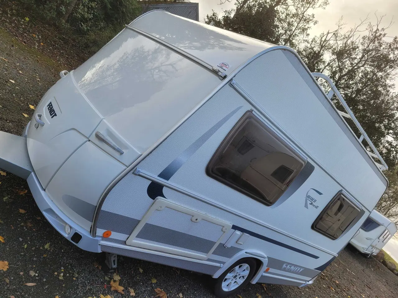 Billede 11 - 2011 Fendt Sportivo 390..1000 kg.