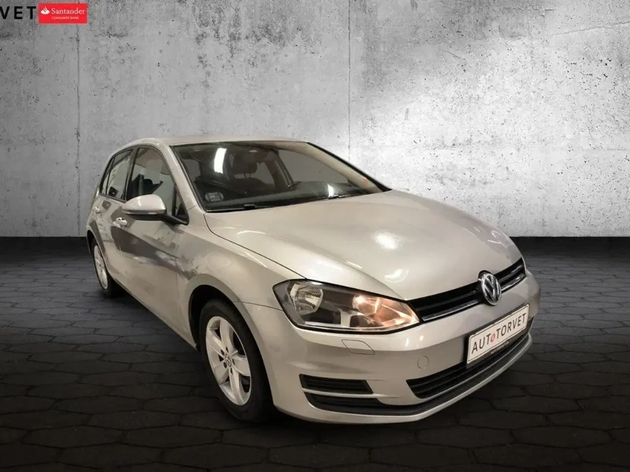 Billede 2 - VW Golf VII 1,2 TSi 105 BMT