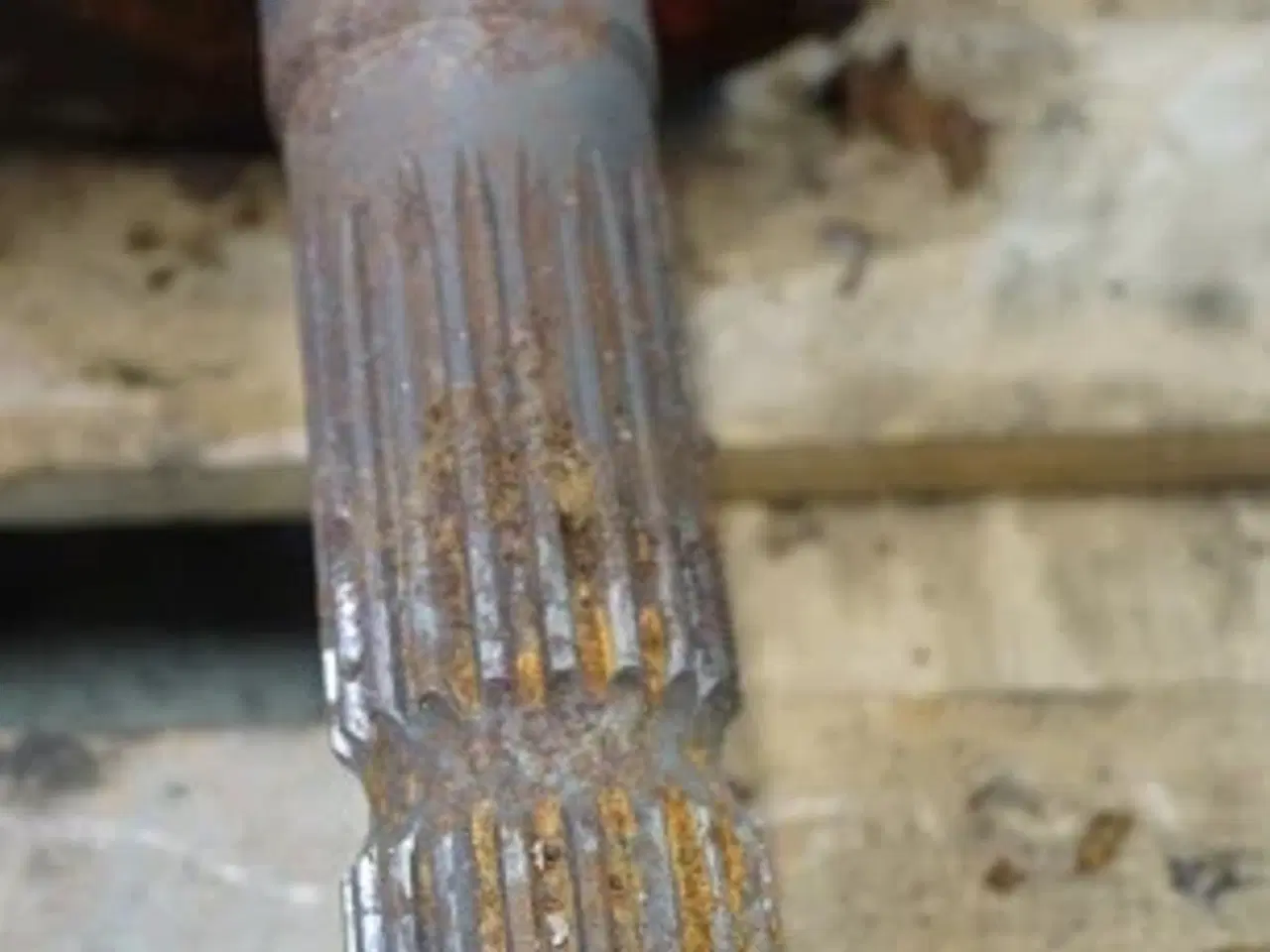 Billede 13 - RMH Fodervogn Gearkasse RMH900022004