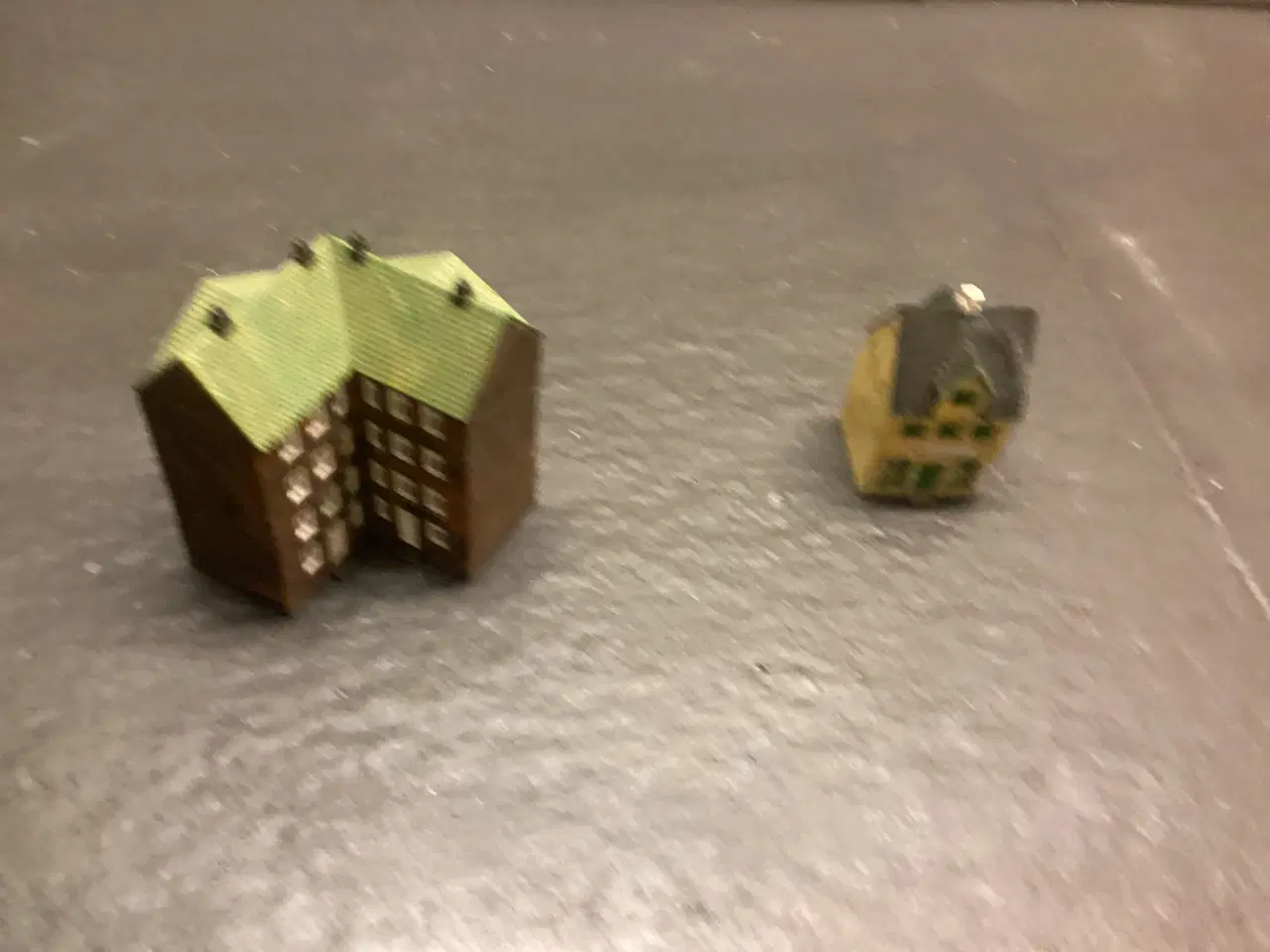 Billede 7 - Spor ho modelhuse