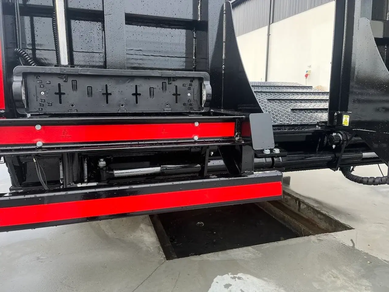 Billede 14 - Tyrone 33TLL