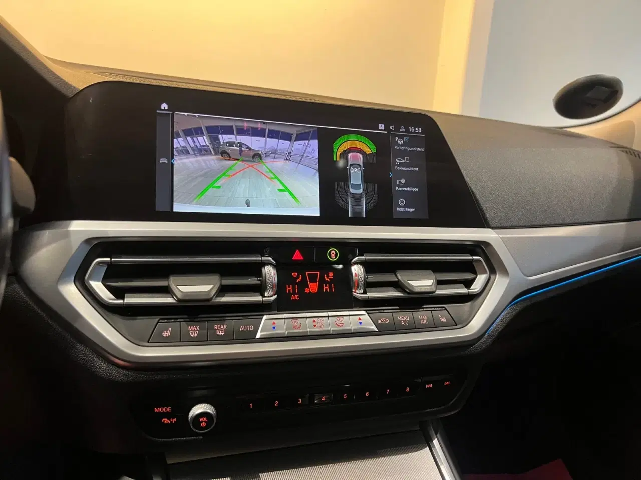 Billede 17 - BMW 330e 2,0 Sport Line aut.