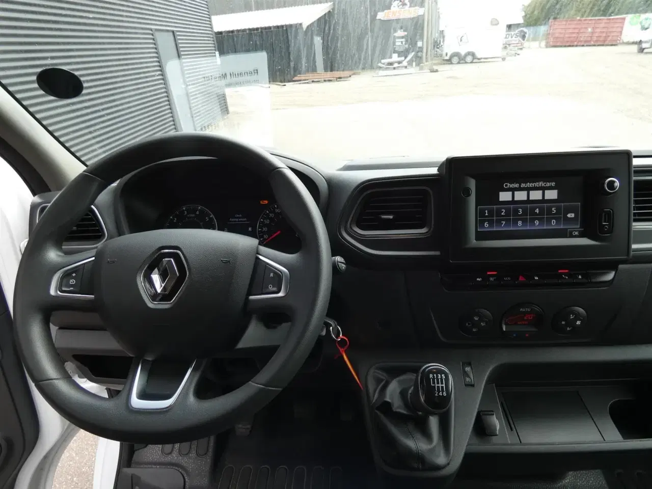 Billede 10 - Renault Master T35 L3H3 2,3 DCI RWD start/stop 165HK Van 6g
