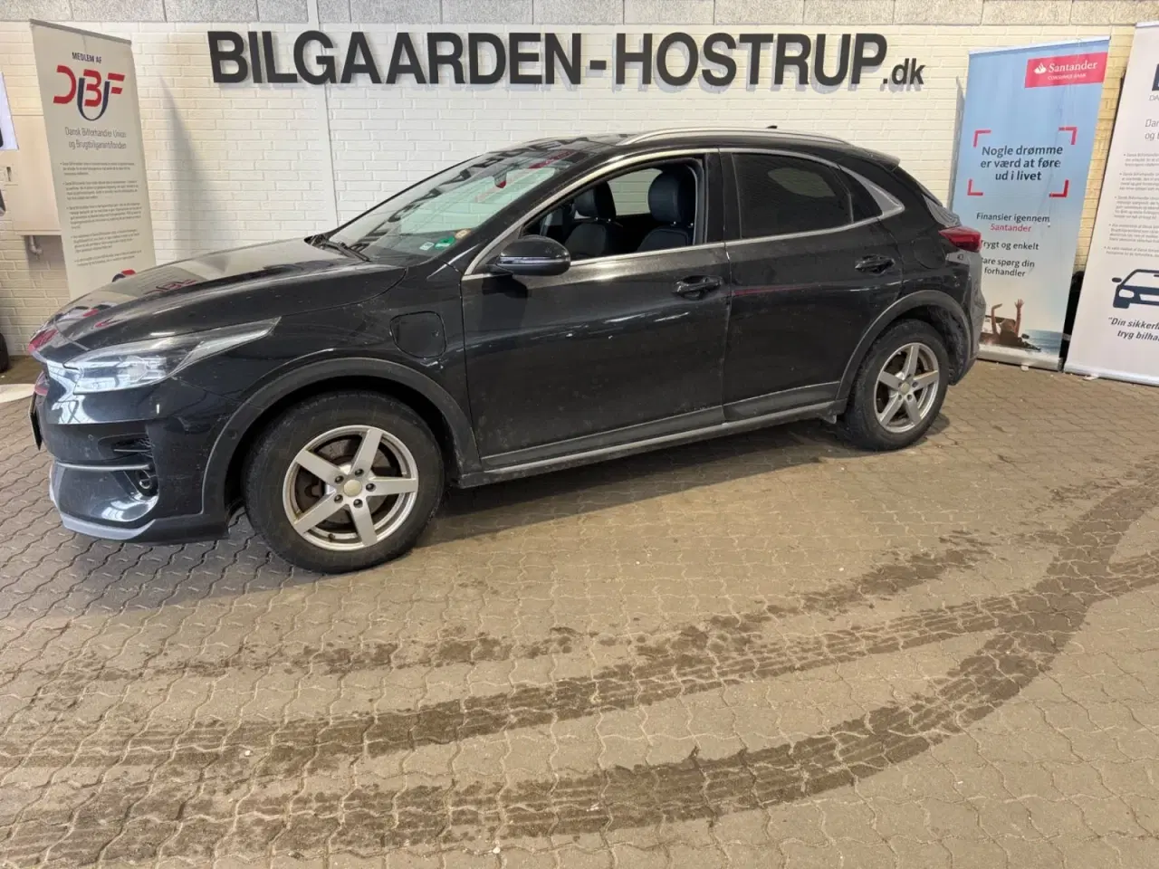 Billede 2 - Kia XCeed 1,6 PHEV Upgrade DCT