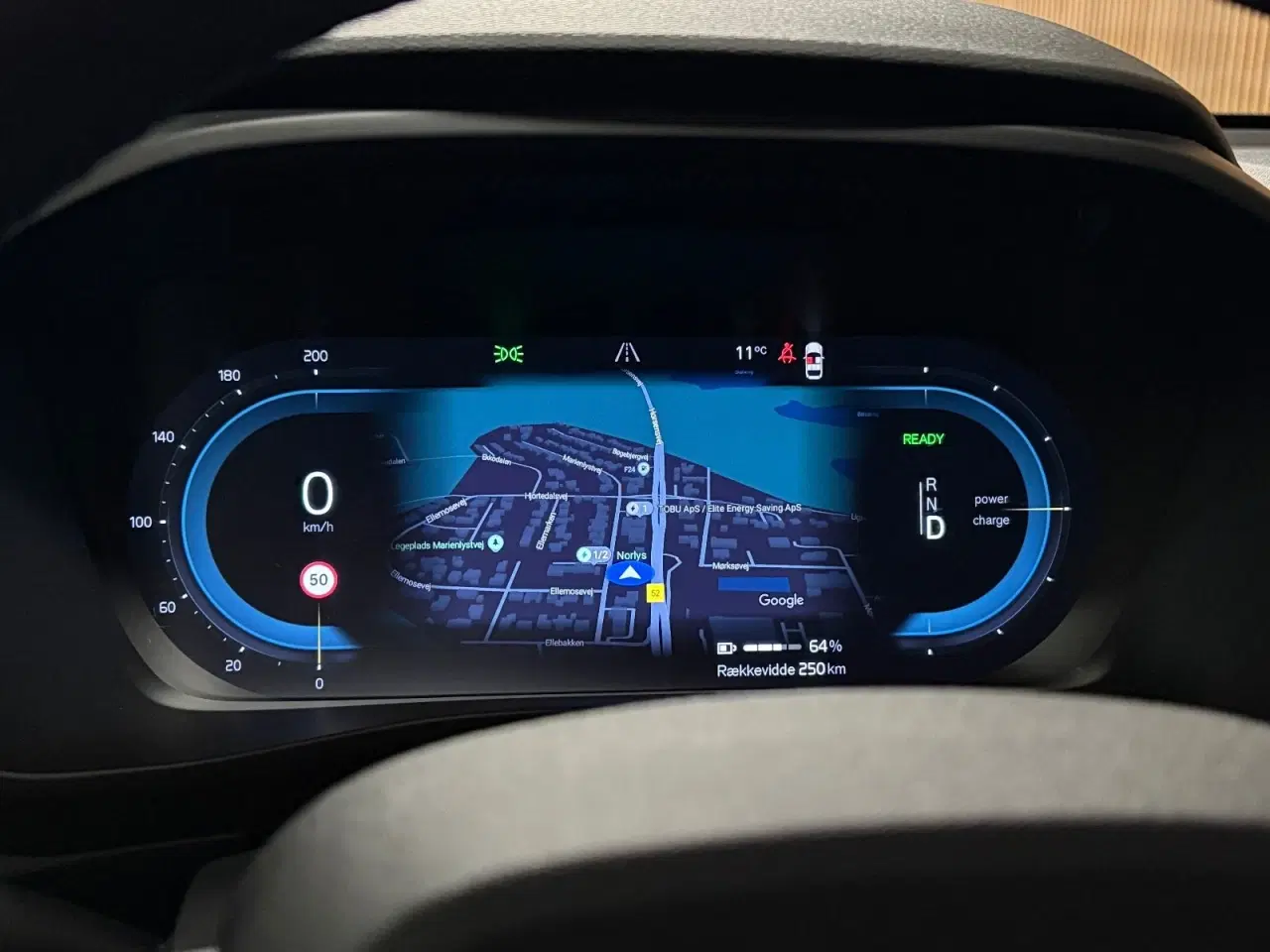 Billede 13 - Volvo XC40  P6 ReCharge Plus