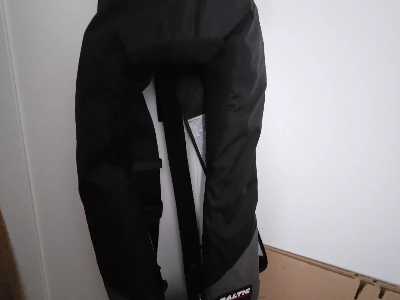 Billede 6 - Baltic Redningsvest med tilbehør