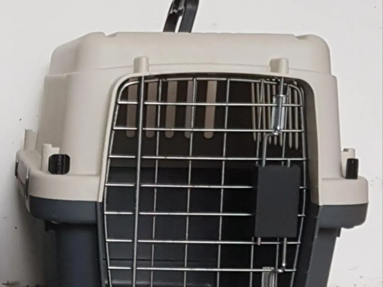 Billede 1 - Katte transporter