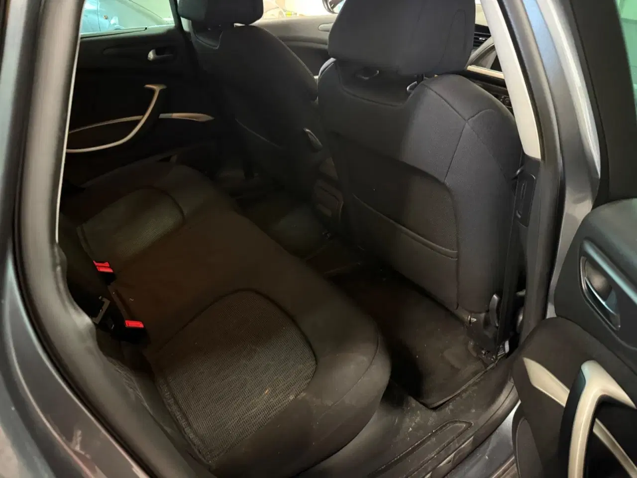 Billede 10 - Citroën C5 2,0 HDi 163 Exclusive Tourer aut.