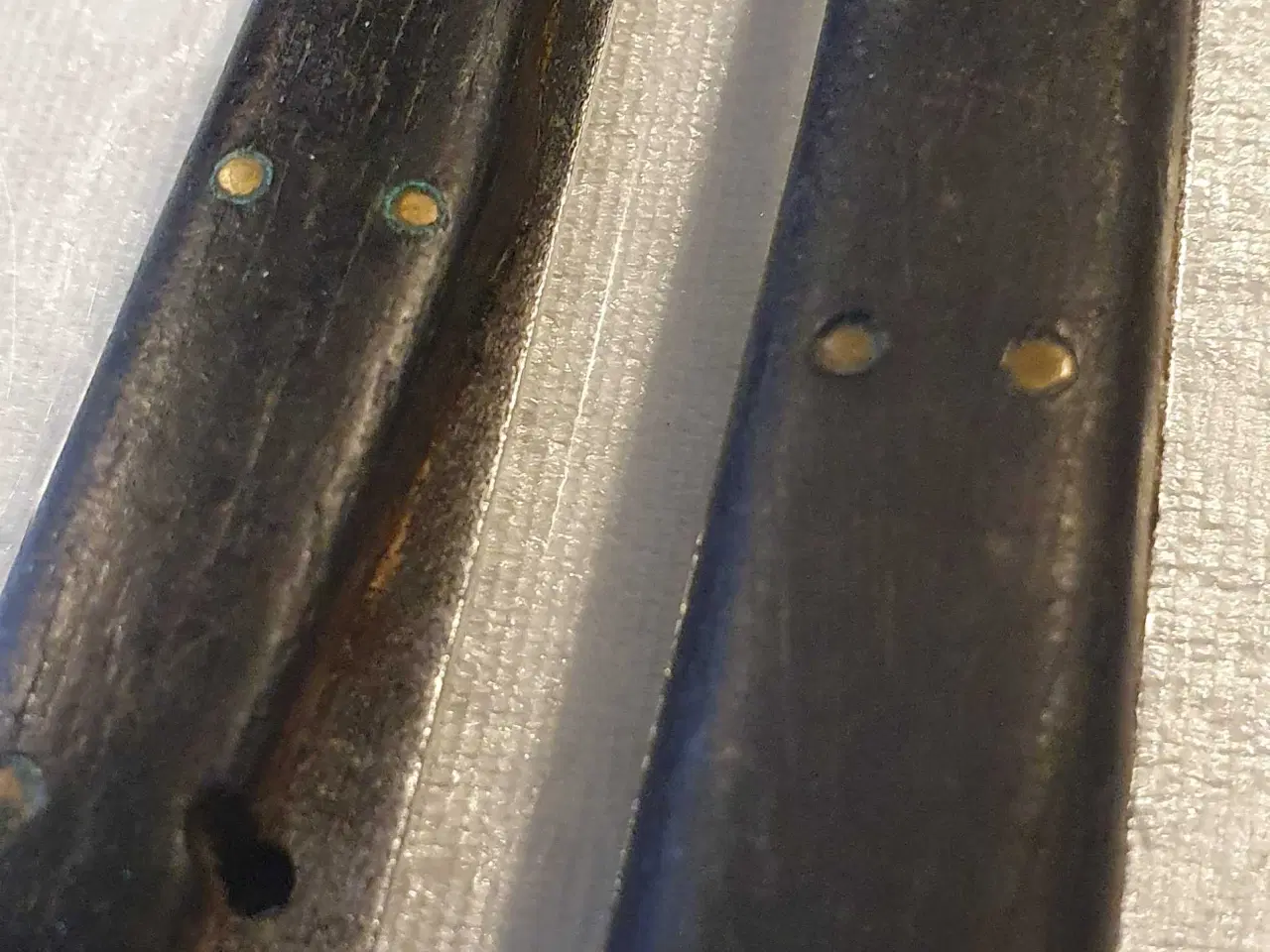 Billede 3 - Knive fra Raadvad