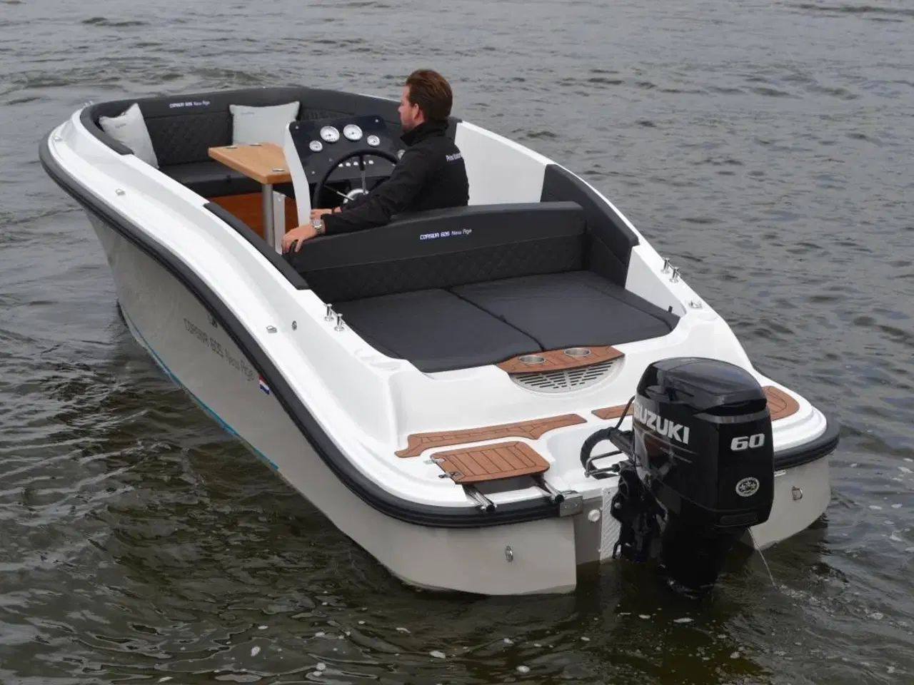 Billede 3 - Corsiva 605 New Age