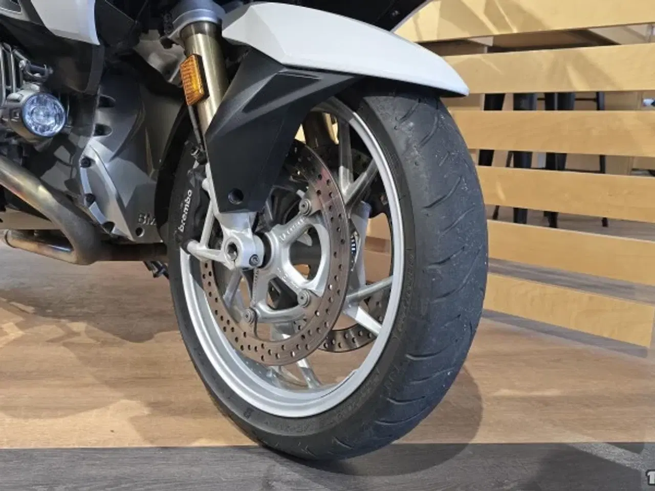Billede 7 - BMW R 1200 RT