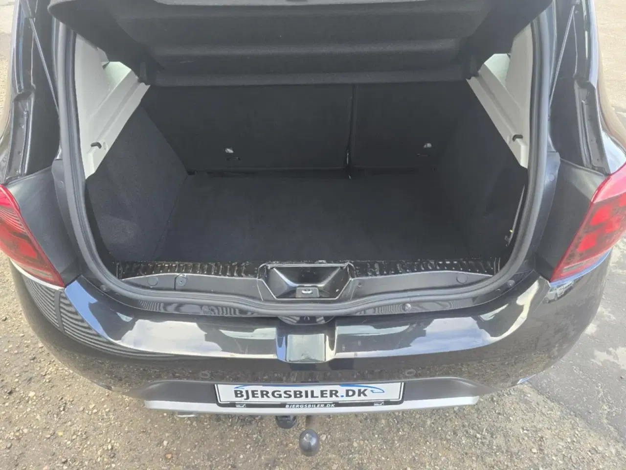 Billede 14 - Dacia Sandero Stepway 1,5 dCi 90 Prestige