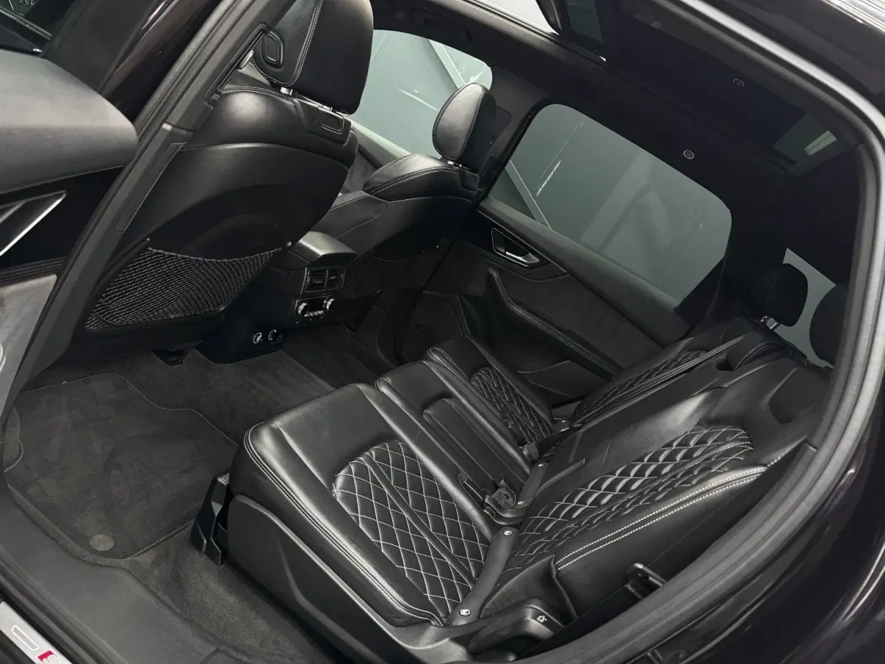 Billede 15 - Audi Q7 3,0 TDi 272 S-line quattro Tiptr.