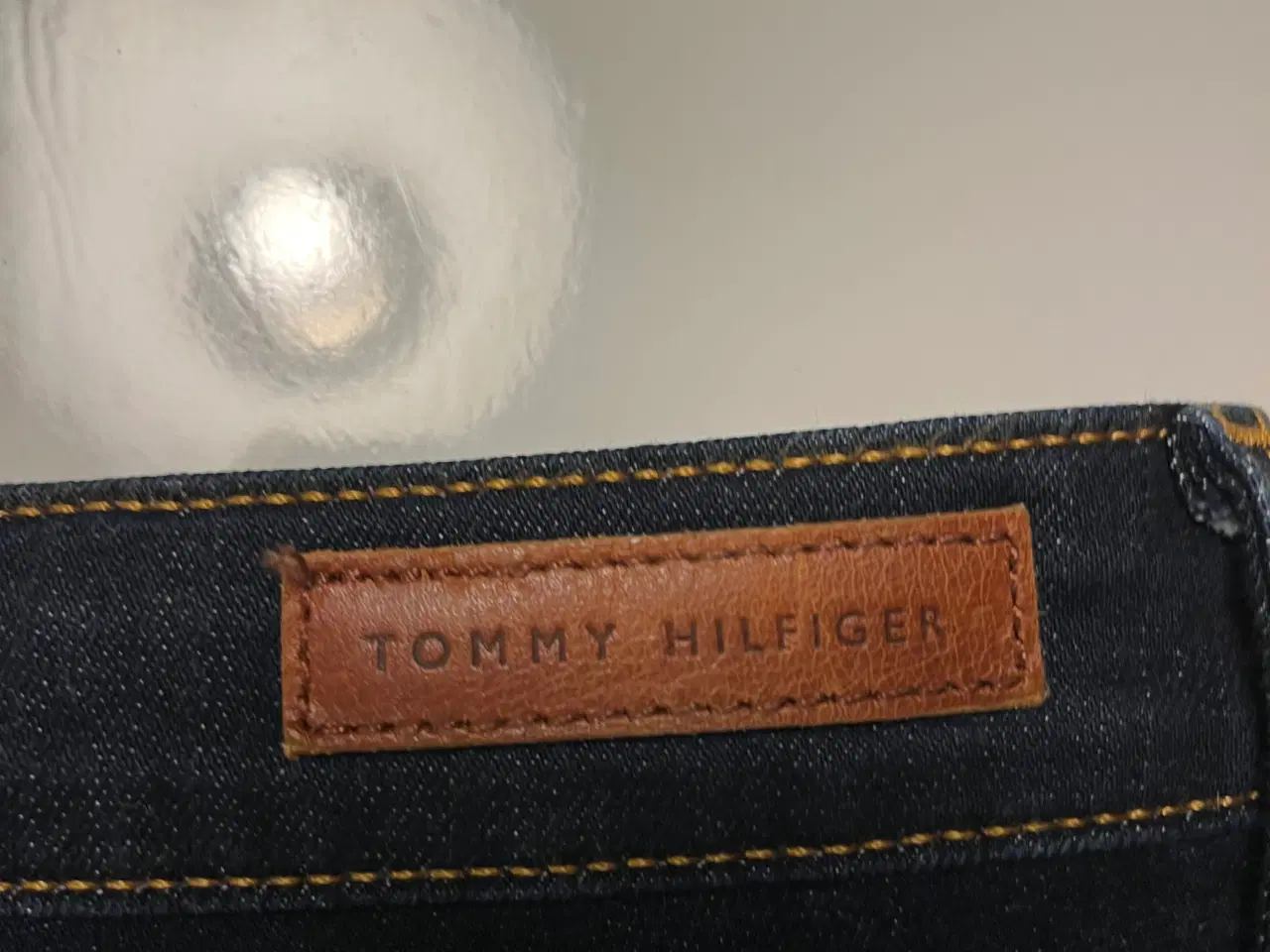 Billede 3 - Tommy Hilfiger jeans